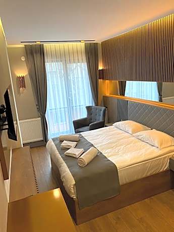 Sarıkamış Aras Otel