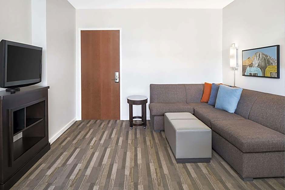 Hyatt House Boulder Broomfield