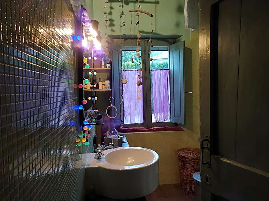 Casa Sponge B&B