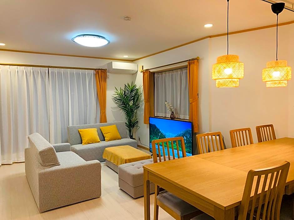 Kamei House