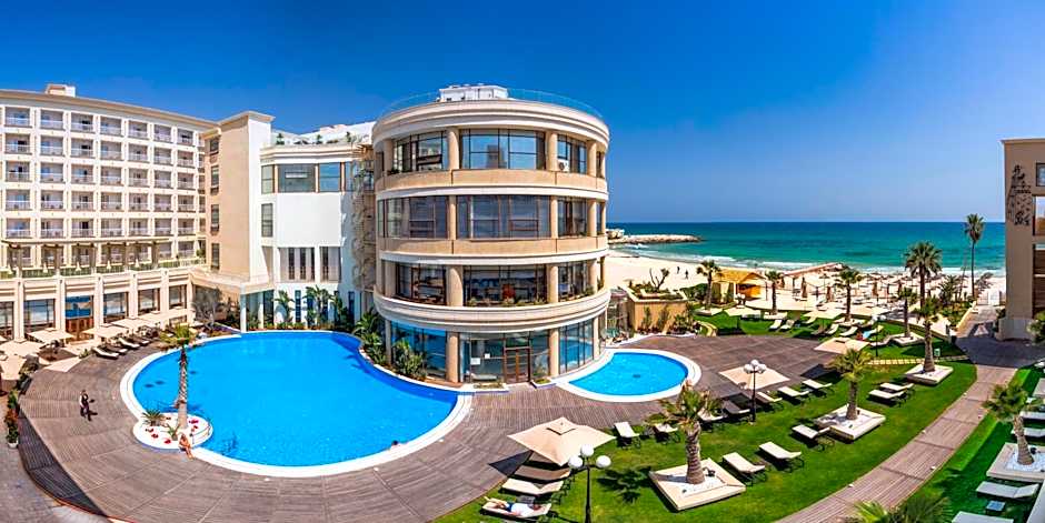Sousse Palace hotel & spa
