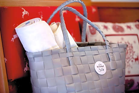 Classic Single Room with Balcony