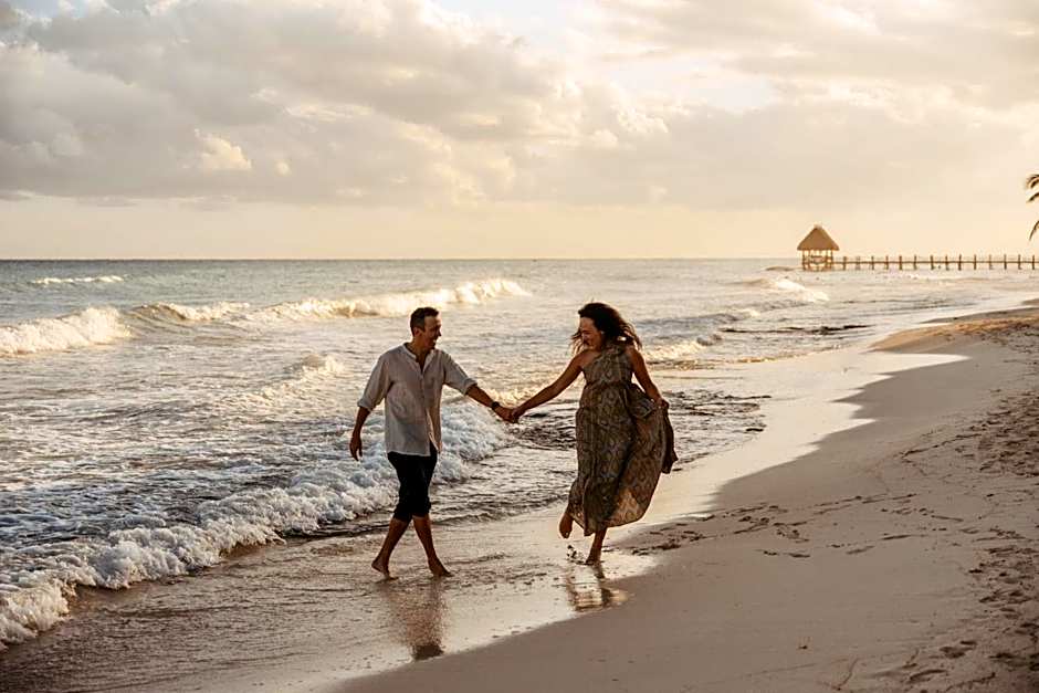 Petit Lafitte Beach Front Hotel & Bungalows
