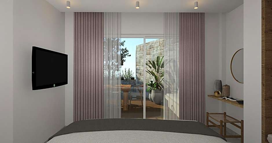 Photo 1 of 13 of Deluxe 1 Bedroom Suite