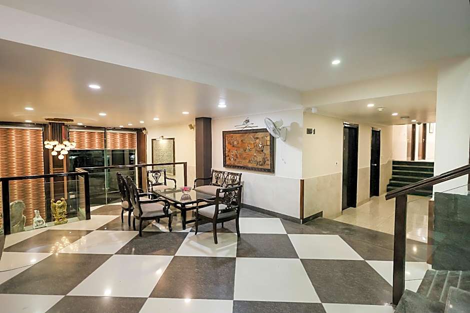 ECKO Antarman Ganges 