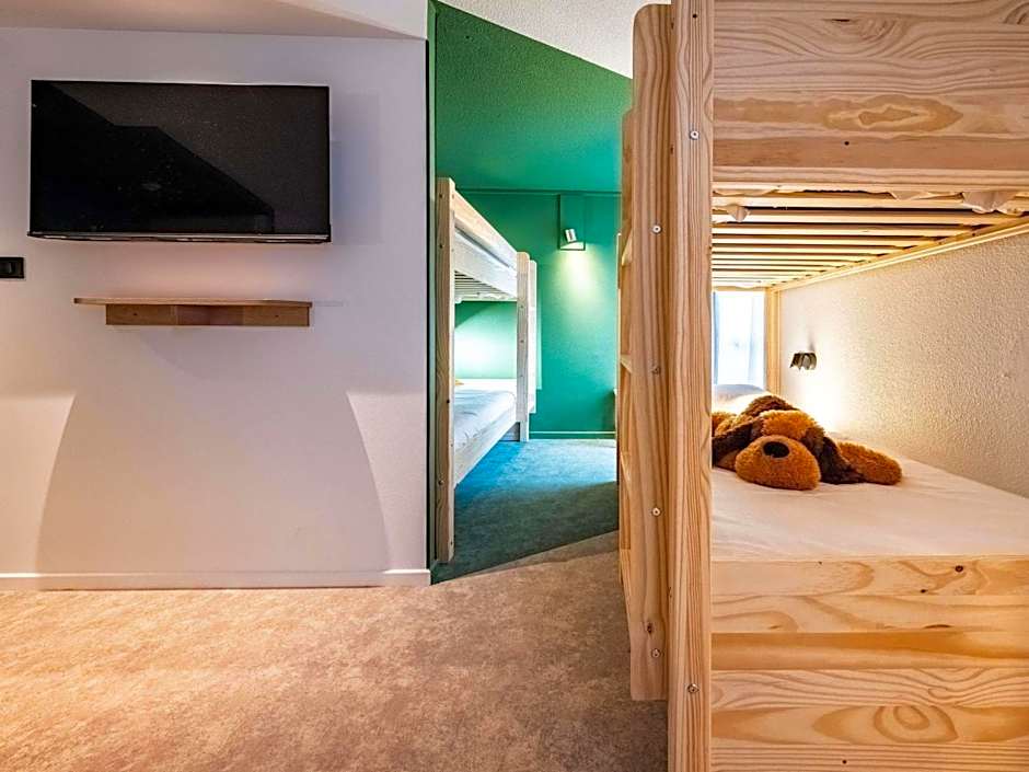 greet Hotel Massieux Lyon Nord