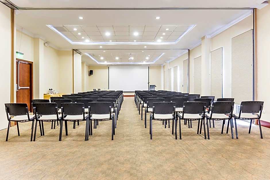 Holiday Inn Express Hotels & Suites Quito By IHG