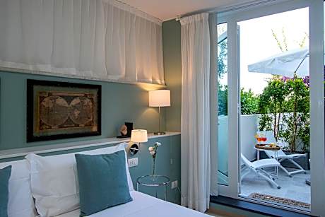 Superior Queen Room