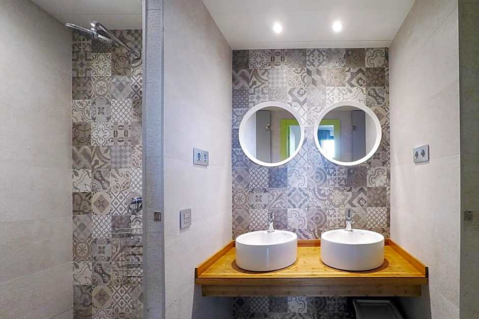 Meeting Point Hostels