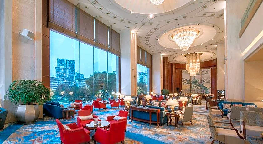 Shangri-La Chengdu
