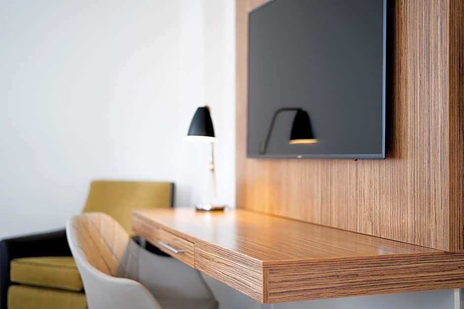 Holiday Inn Stevenage By IHG