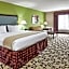 Holiday Inn Express Troutville-Roanoke North By IHG