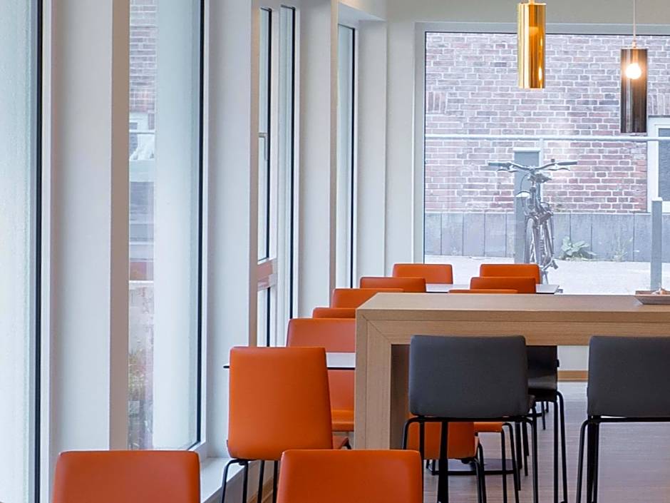 B&B Hotel Kiel-Wissenschaftspark