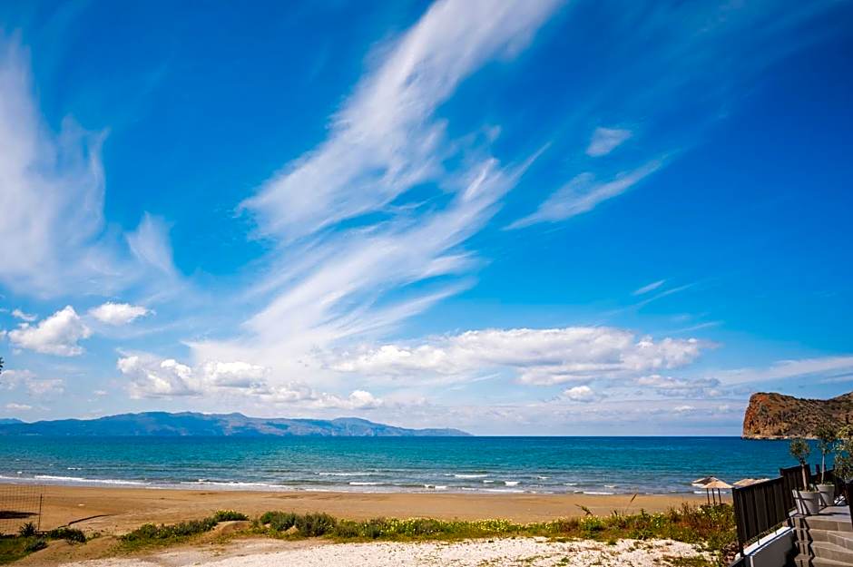 Elia Agia Marina Hotel