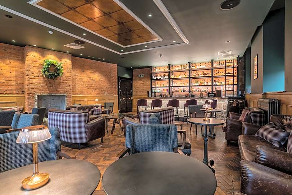 Sandman Signature Aberdeen Hotel & Spa