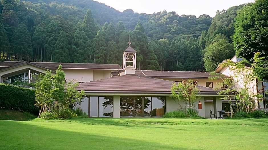 L'Hotel du Lac