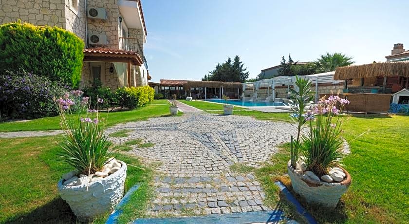 Kemerlihan Deluxe Hotel
