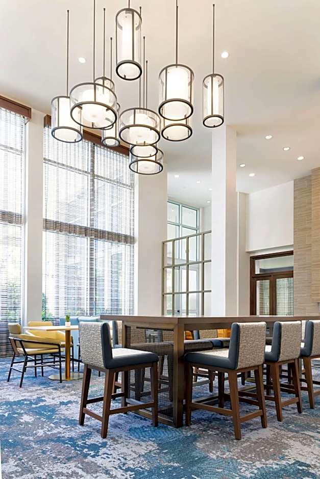 Hilton Garden Inn Palo Alto