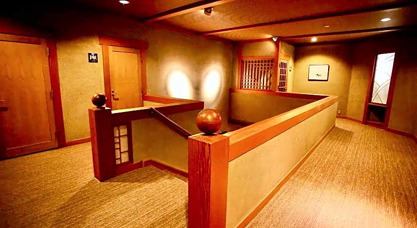 Hakuba Onsen Ryokan Shirouma-So
