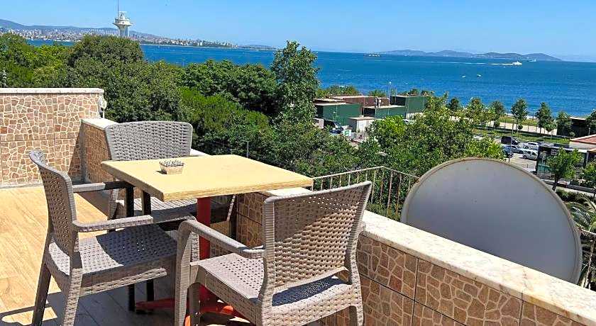 Sultanahmet Inn Hotel