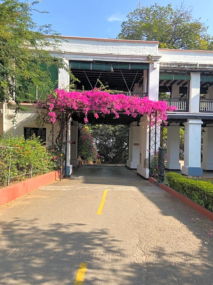 The Gateway Hotel Pasumalai Madurai