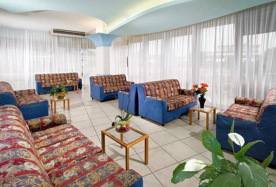Hotel Zenith