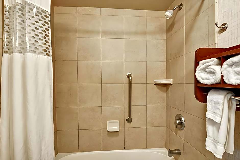 Hotel Silver Spring