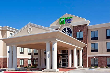 Holiday Inn Express Buffalo By IHG