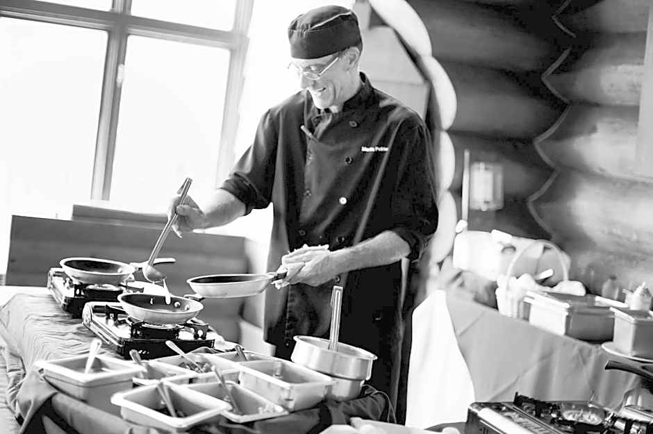 Le Grand Lodge Mont Tremblant