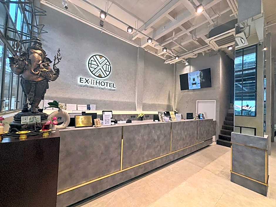 EXII Hotel