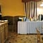 Sport hotel POMI