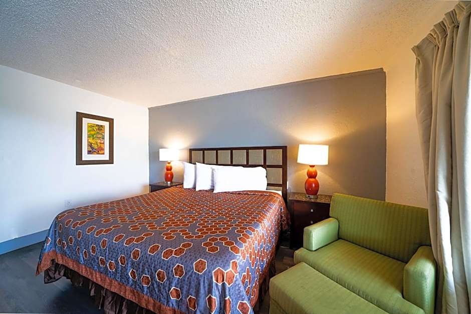 OYO Hotel Ocala, FL I-75
