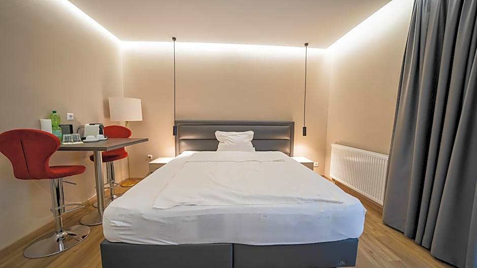 Comfort Boardinghouse