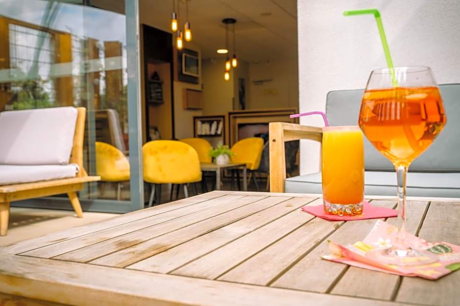 B&B HOTEL Metz Est Technopole Pôle Santé