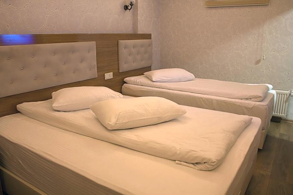 Ayder Şimşir Butik Otel