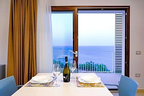 SOL Y MAR Camere e Appartamenti