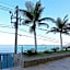 Apartamento no Morro do Maluf, frente ao mar