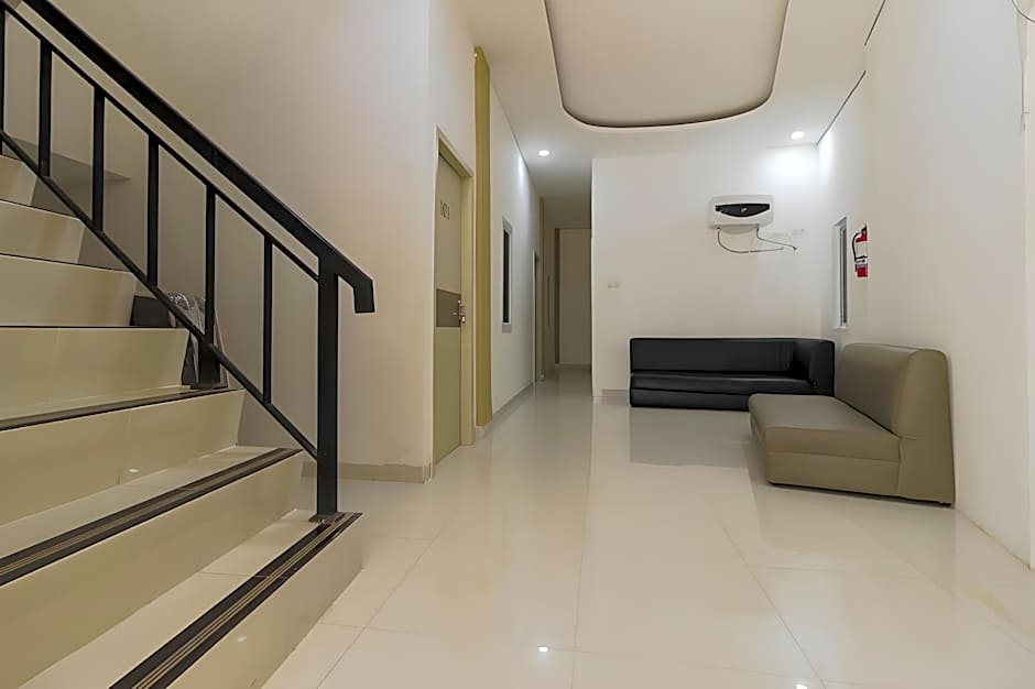 RedDoorz @ Tara Homestay Palembang