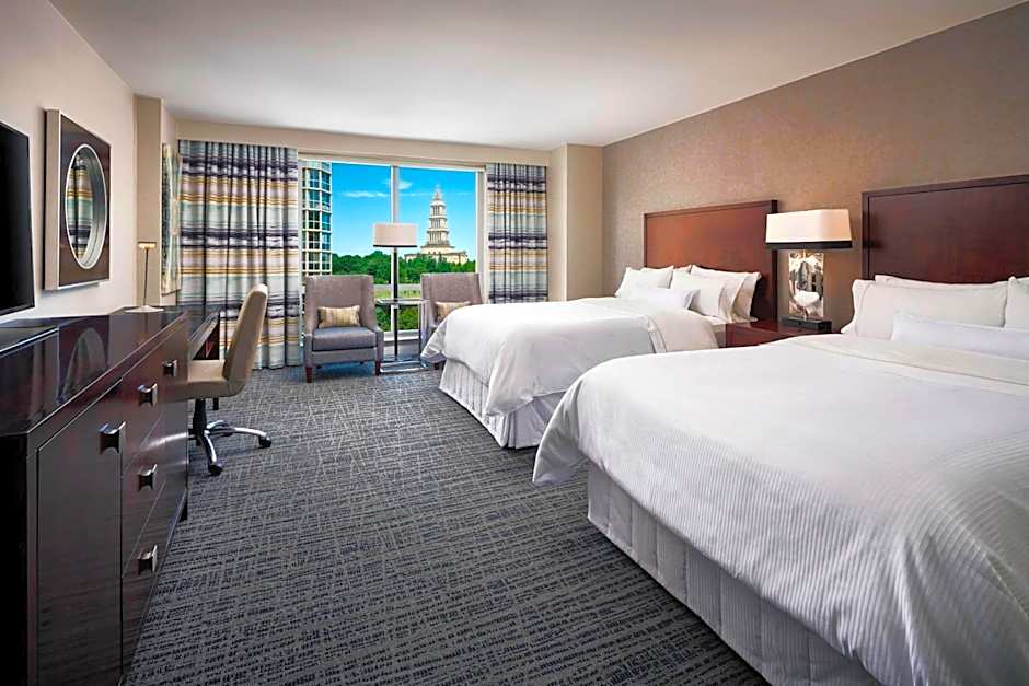 The Westin Alexandria Old Town