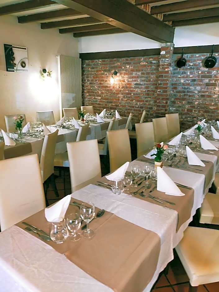 Hôtel Restaurant l’Éolienne
