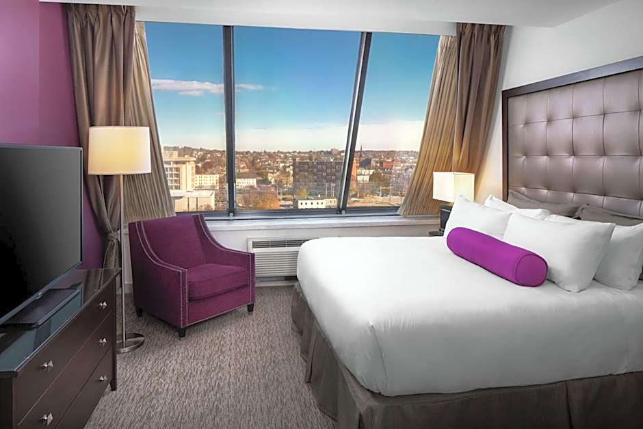 DoubleTree by Hilton Manchester Downtown