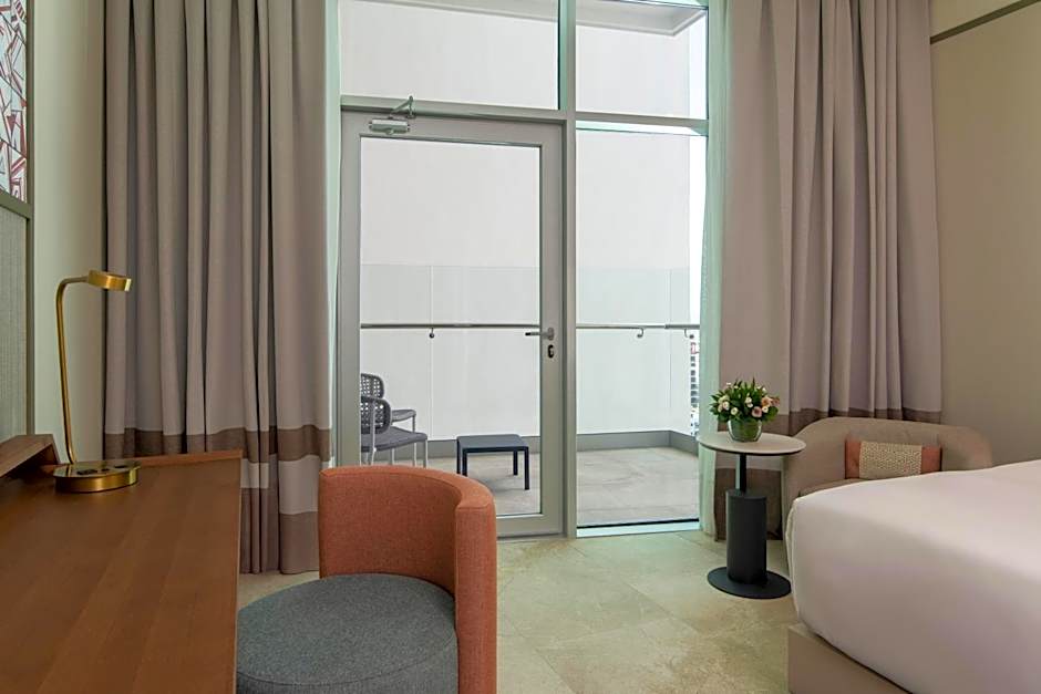 Hyatt Centric Santo Domingo