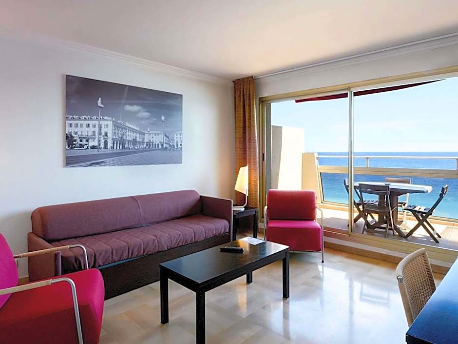 Aparthotel Adagio Nice Promenade des Anglais