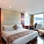 Hotel Andes Plaza