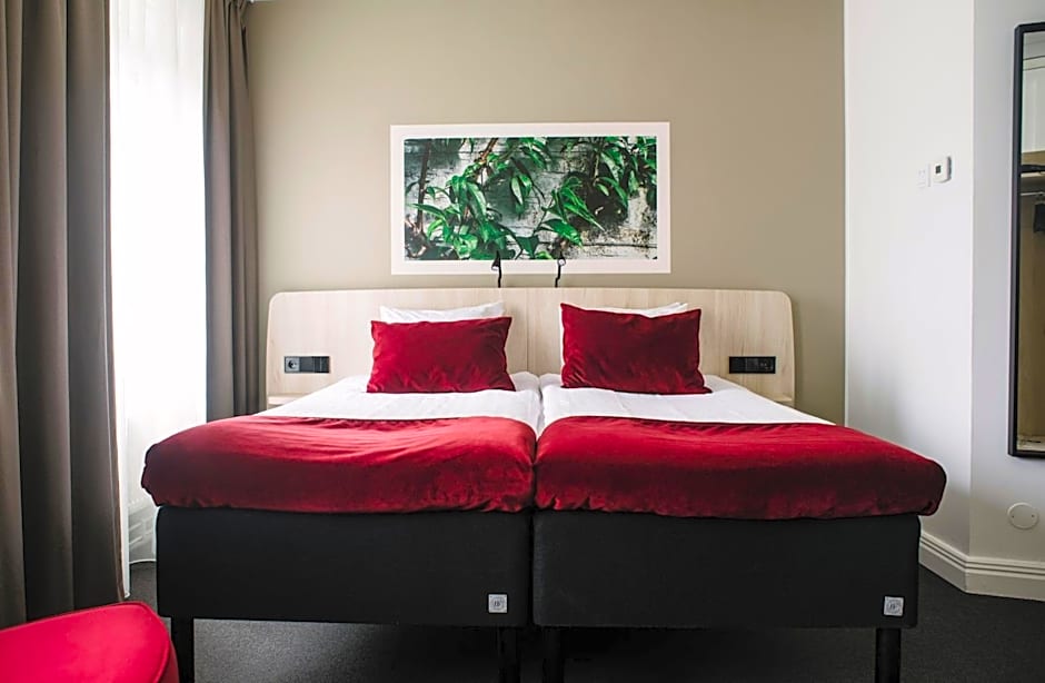 Best Western Hotel Svava
