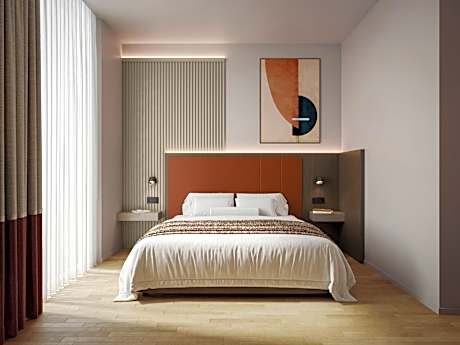 Mokinba Hotels Baviera