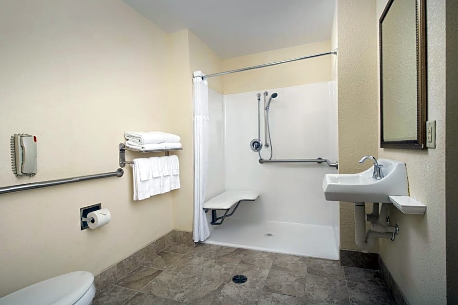 Staybridge Suites North Brunswick