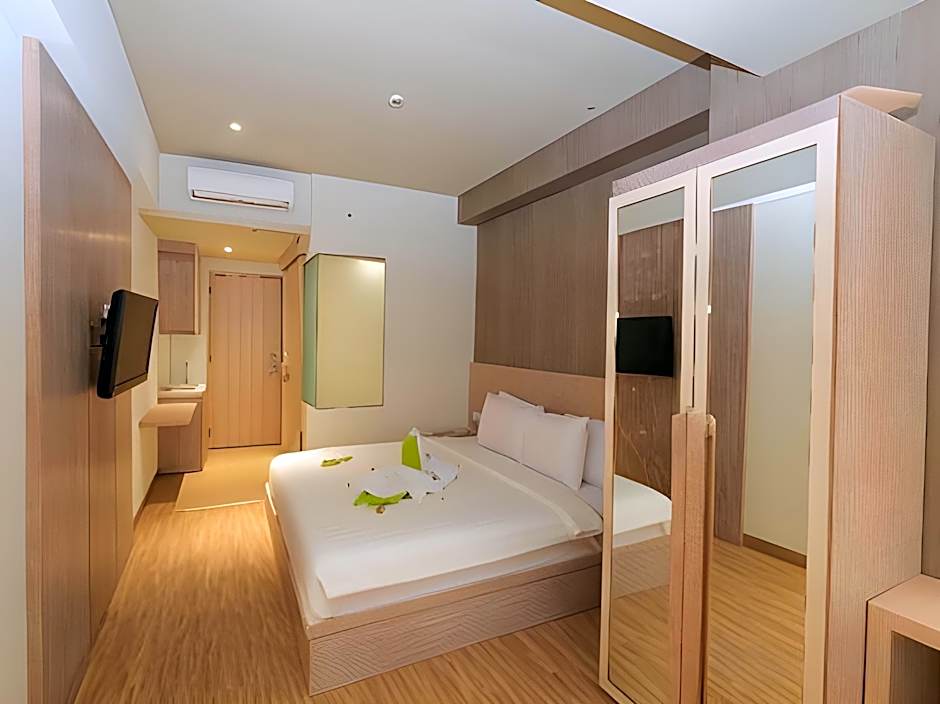 Boss Legian Hotel