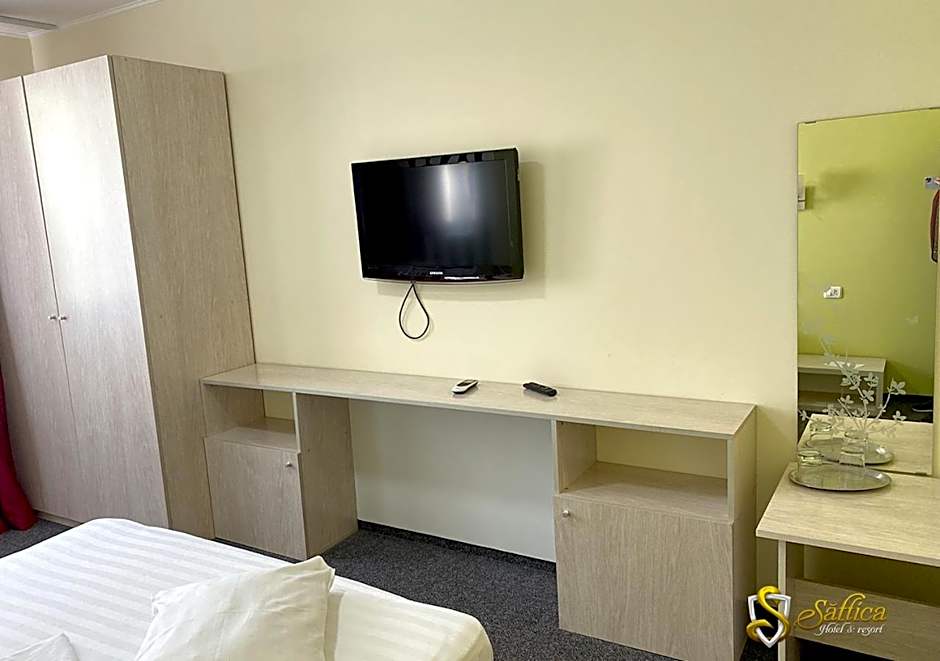 Hotel Saftica