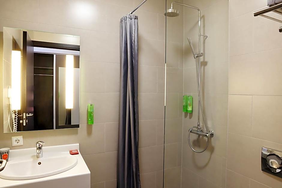 Fosshotel Westfjords